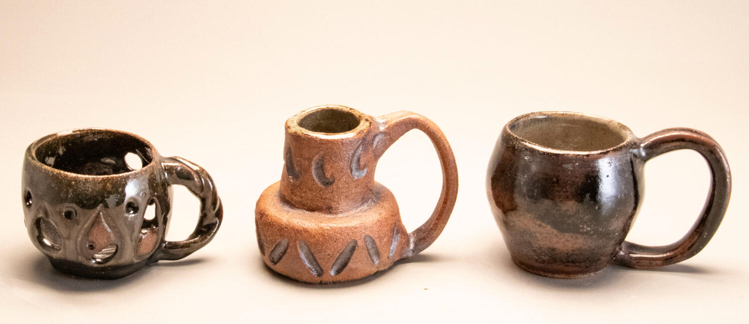 Cups